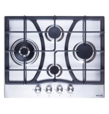 Варочна поверхня Weilor GM W 614 SS