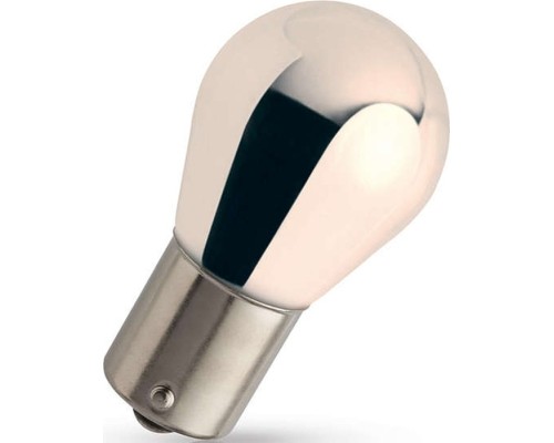 Автолампа Philips 21W (12496 SV B2)