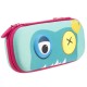 Пенал Zipit Beast Box Light Blue (ZBB-PC-LB)