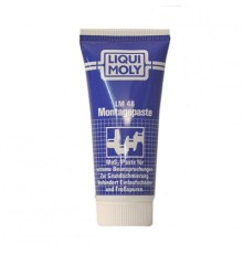 Мастило автомобільне Liqui Moly LM 48 Montagepaste 0.05л (3010)