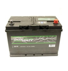 Акумулятор автомобільний GigaWatt 91А (0185759100)