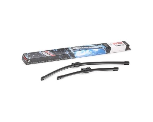 Щітка склоочисника Bosch 3 397 007 414