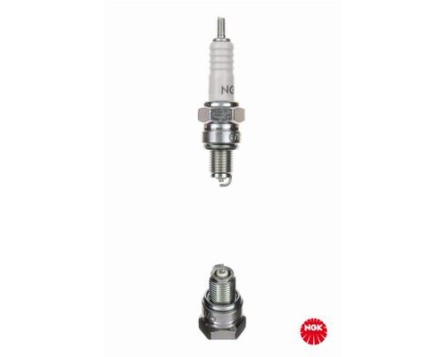 Свічка запалювання NGK 4629 C7HSA