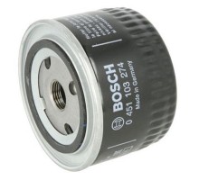 Фільтр масляний Bosch 0 451 103 274