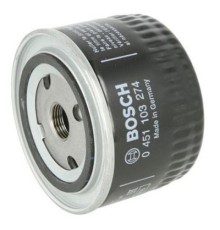 Фільтр масляний Bosch 0 451 103 274