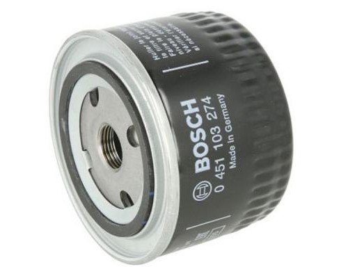Фільтр масляний Bosch 0 451 103 274