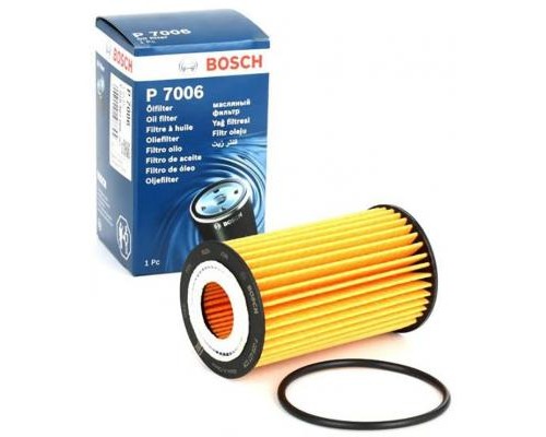Фільтр масляний Bosch F 026 407 006