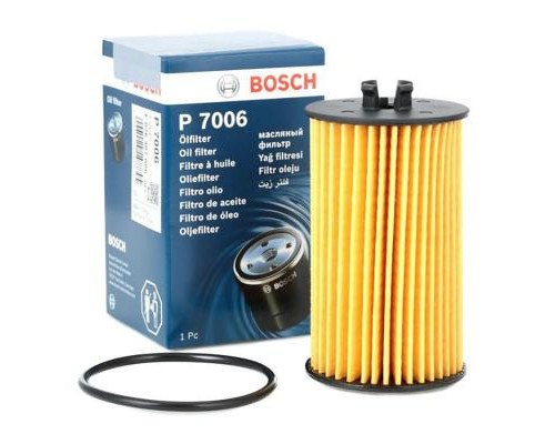 Фільтр масляний Bosch F 026 407 006
