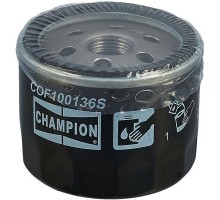 Фільтр масляний Champion COF100136S