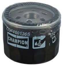 Фільтр масляний Champion COF100136S