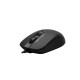 Мишка A4Tech FM12S Black