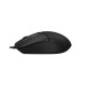 Мишка A4Tech FM12S Black