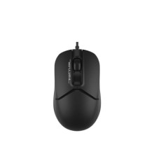 Мишка A4Tech FM12S Black