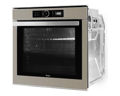 Духова шафа Whirlpool AKZM8420S