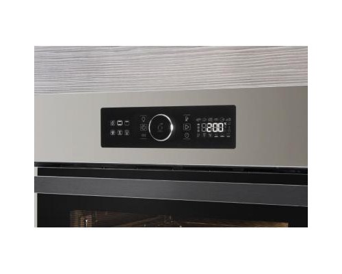 Духова шафа Whirlpool AKZM8420S