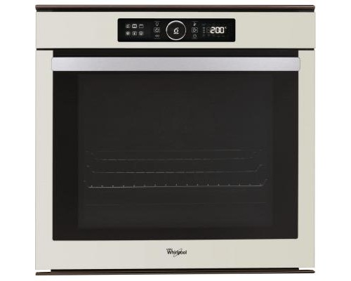 Духова шафа Whirlpool AKZM8420S