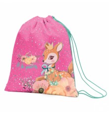 Сумка для взуття 1 вересня SB-10 Forest princesses (558169)