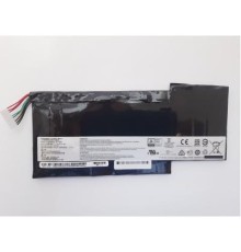 Акумулятор до ноутбука MSI BTY-M6K, 52.4Wh (4600mAh), 6cell, 11.4V, Li-Pol (A47437)