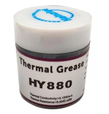Термопаста Halnziye HY-880 15g, банка