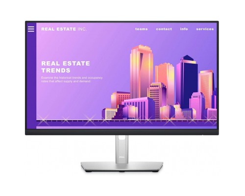 Монітор Dell P2422H (210-AZYX)