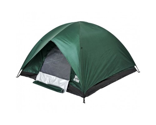 Намет Skif Outdoor Adventure II 200x200 cm Green (SOTDL200G) Намет Skif Outdoor Adventure II 200x200 cm Green (SOTDL200G)