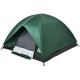 Намет Skif Outdoor Adventure II 200x200 cm Green (SOTDL200G)