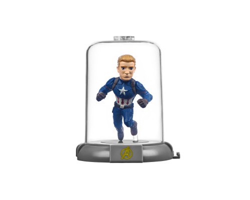 Фігурка для геймерів Domez Marvel's Avengers 4 S1 (DMZ0182)