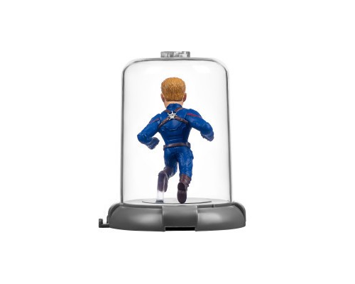 Фігурка для геймерів Domez Marvel's Avengers 4 S1 (DMZ0182)