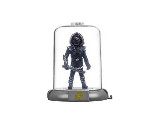 Фігурка для геймерів Domez Marvel's Avengers 4 S1 (DMZ0182)