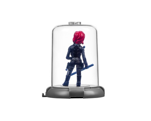Фігурка для геймерів Domez Marvel's Avengers 4 S1 (DMZ0182)