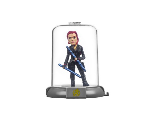 Фігурка для геймерів Domez Marvel's Avengers 4 S1 (DMZ0182)