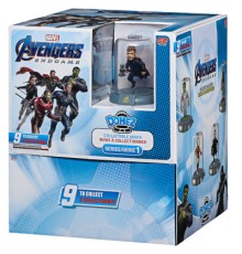 Фігурка для геймерів Domez Marvel's Avengers 4 S1 (DMZ0182)