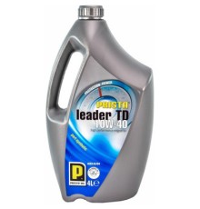Моторна олива PRISTA Leader 10w40 4л (73230)