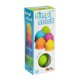 Розвиваюча іграшка Fat Brain Toys Пірамідка тактильна Чашки dimpl stack (F293ML)