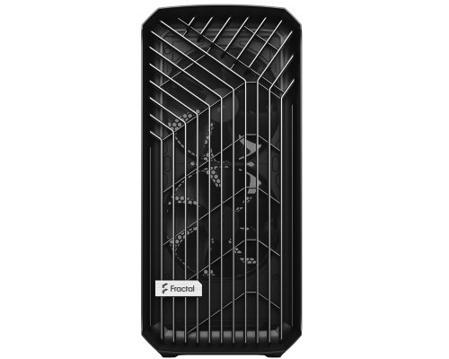 Корпус Fractal Design Torrent Black Solid (FD-C-TOR1A-05)