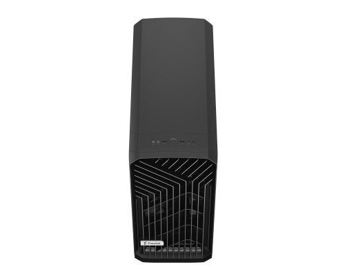 Корпус Fractal Design Torrent Black Solid (FD-C-TOR1A-05)