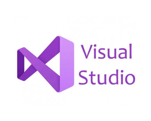 Офісний додаток Microsoft Visual Studio Professional 2022 Charity, Perpetual (DG7GMGF0D3SJ_0003CHR)