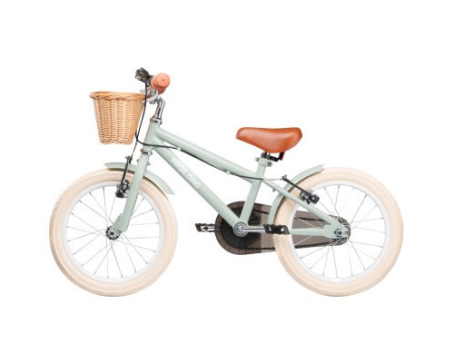 Дитячий велосипед Miqilong RM Оливковий 16` (ATW-RM16-OLIVE) Дитячий велосипед Miqilong RM Оливковий 16` (ATW-RM16-OLIVE)