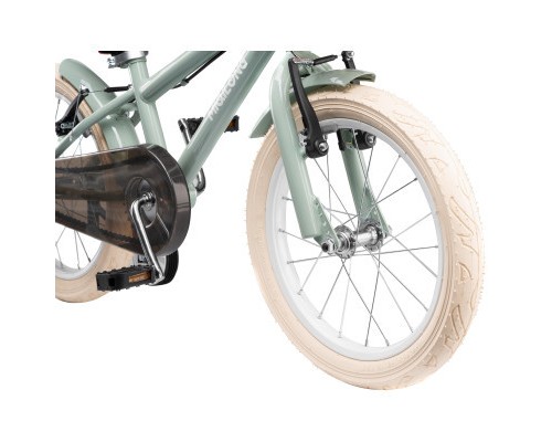 Дитячий велосипед Miqilong RM Оливковий 16` (ATW-RM16-OLIVE) Дитячий велосипед Miqilong RM Оливковий 16` (ATW-RM16-OLIVE)