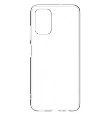 Чохол до мобільного телефона Armorstandart Air Series Samsung A03s (A037) Transparent (ARM59784)