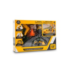 Спецтехніка Funrise Cat Будівельний майданчик (82950)