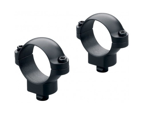 Кріплення для прицілу Leupold QR 1-IN Super High Matte (51715)