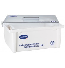 Ванна для дезінфекції інструментів Bode 10 л (4031678000159)
