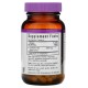 Амінокислота Bluebonnet Nutrition L-Цистеин 500 мг, L-Cystein, 60 вегетаріанських капсул (BLB0038) 