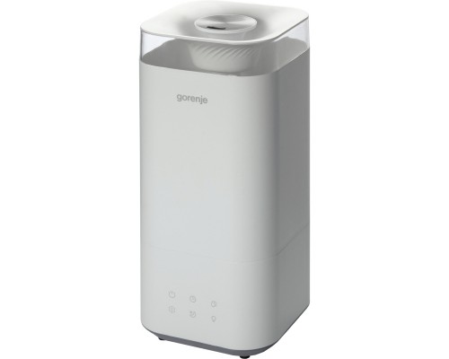 Зволожувач повітря Gorenje H50W