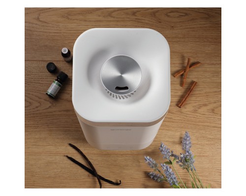 Зволожувач повітря Gorenje H50W