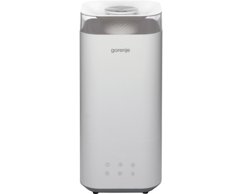 Зволожувач повітря Gorenje H50W