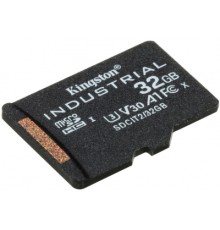 Карта пам'яті Kingston 32GB microSDHC class 10 UHS-I V30 A1 (SDCIT2/32GBSP)