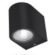 Світильник Videx LED AR031 IP54  3W 2700K (VL-AR031-032B)