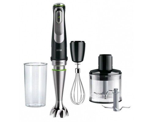 Блендер Braun MQ 9135 XI